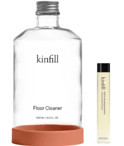 Floor Cleaner Set - Brune|Kinfill Best