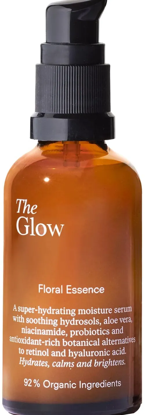 Floral Essence|The Glow Discount