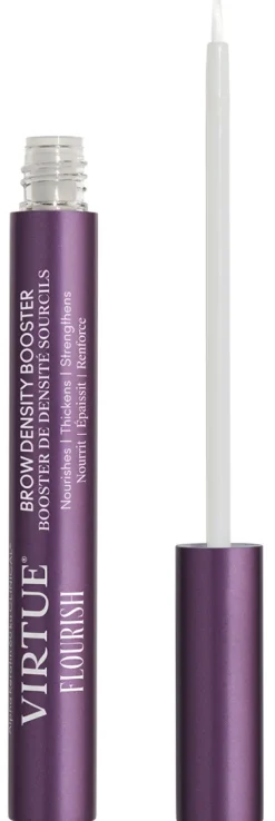 Flourish Brow Density Booster|Virtue