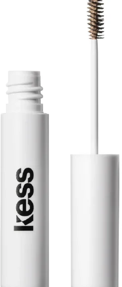 Fluffy Brow Filler|Kess Berlin Hot