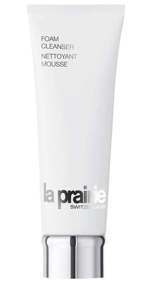 FOAM CLEANSER|La Prairie Best