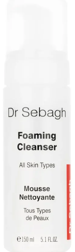 Foaming Cleanser|Dr Sebagh Outlet