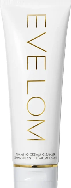 Foaming Cream Cleanser|EVE LOM Best