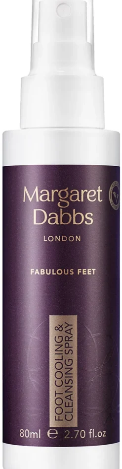 Foot Cooling & Cleansing Spray|Margaret Dabbs London Sale