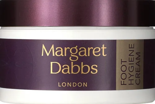 Foot Hygiene Cream|Margaret Dabbs London Hot