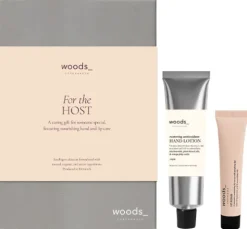 For the HOST|woods_copenhagen Outlet