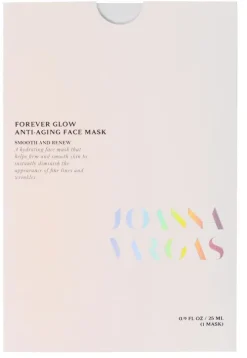 Forever Glow Anti-Aging Face Mask|Joanna Vargas Best