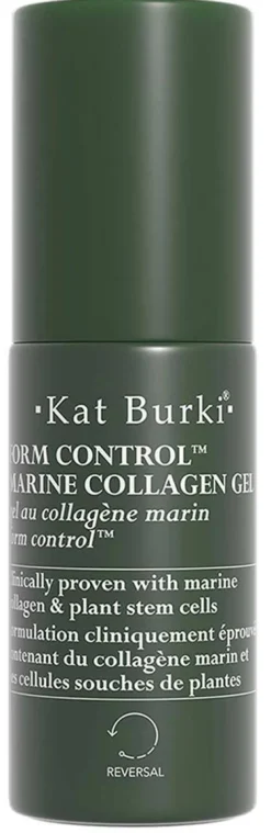 Form Control Marine Collagen Gel|Kat Burki Best