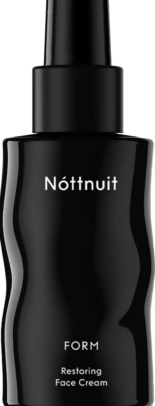 FORM Restoring Face Cream|Nóttnuit Hot