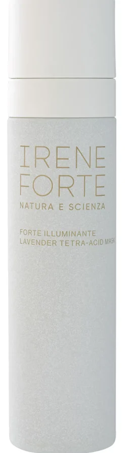 Forte Illuminante Lavender Tetra-Acid Mask|Irene Forte Online