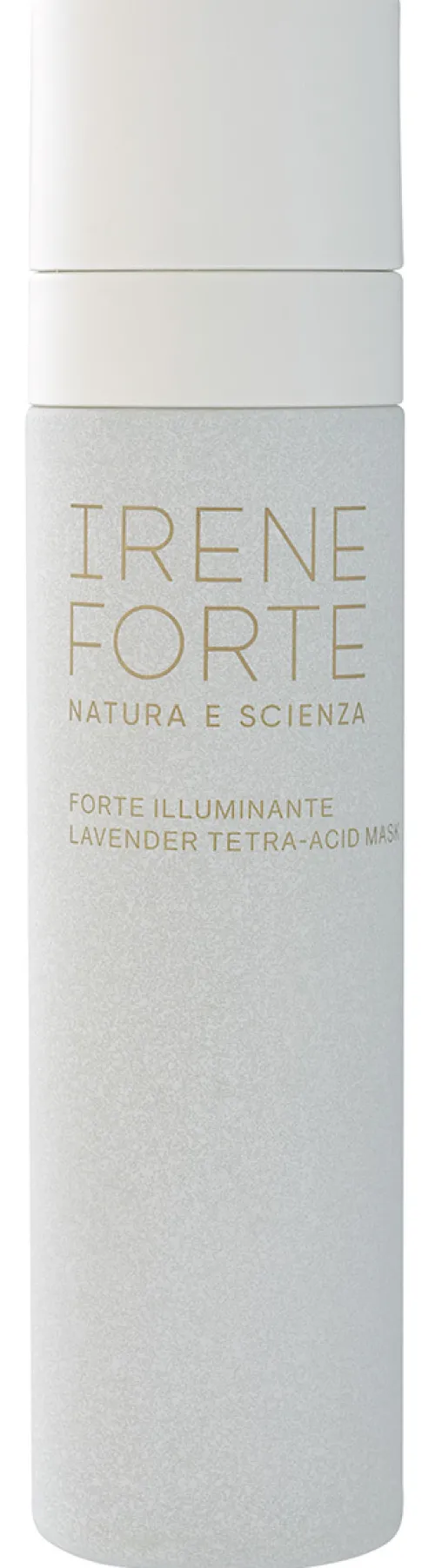 Forte Illuminante Lavender Tetra-Acid Mask|Irene Forte Online