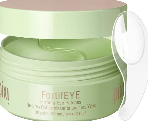 FortifEYE|Pixi Online