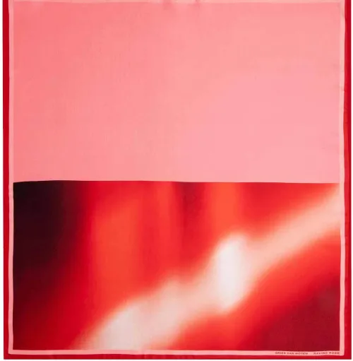 Foulard|DRIES VAN NOTEN Online