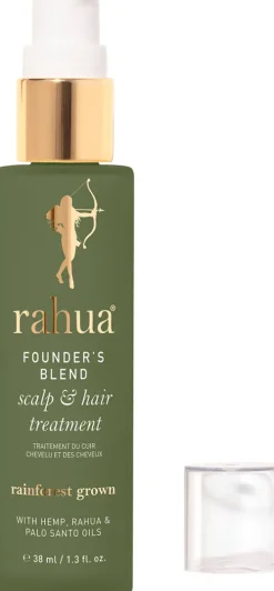 Founder's Blend|Rahua