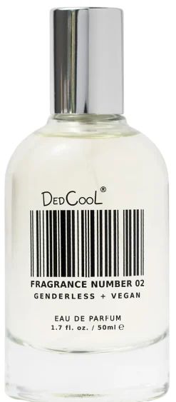 Fragrance 02|DedCool Clearance