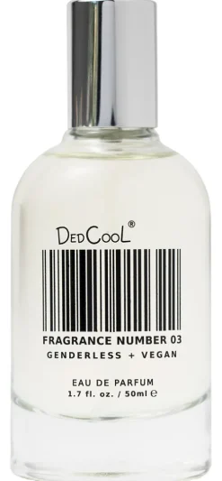 Fragrance 03 "Blonde"|DedCool New