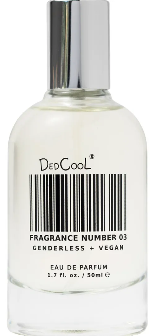 Fragrance 03 "Blonde"|DedCool New
