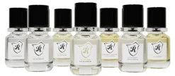 FRAGRANCE COLLECTION DISCOVERY SET 7x15 ml|Réservation Hot