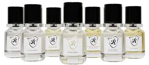 FRAGRANCE COLLECTION DISCOVERY SET 7x15 ml|Réservation Hot