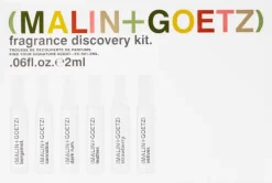 Fragrance Discovery Kit|Malin + Goetz Outlet