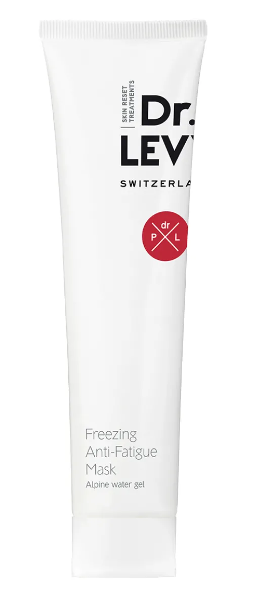 Freezing Anti-Fatigue Mask|Dr. Levy Switzerland Outlet