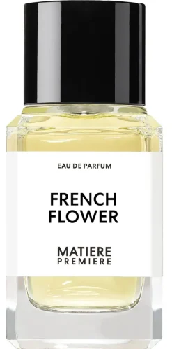 French Flower|MATIERE PREMIERE Best
