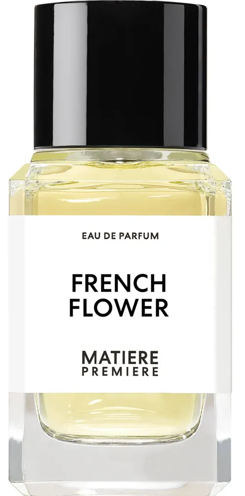 French Flower|MATIERE PREMIERE Best