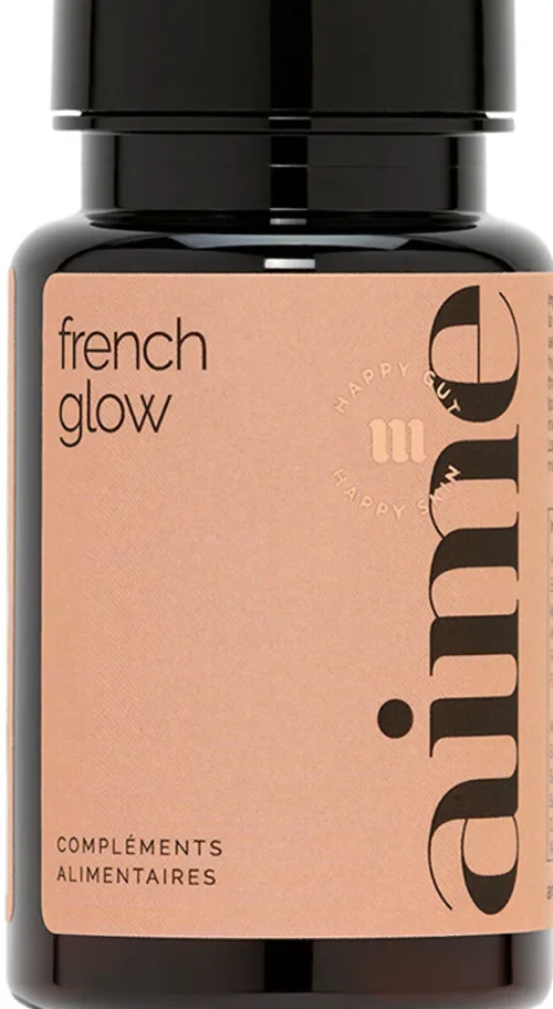 French Glow|Aime Hot