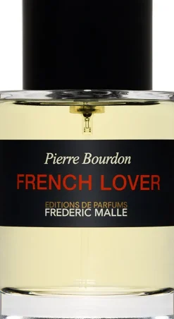 FRENCH LOVER|Editions de Parfums Frédéric Malle