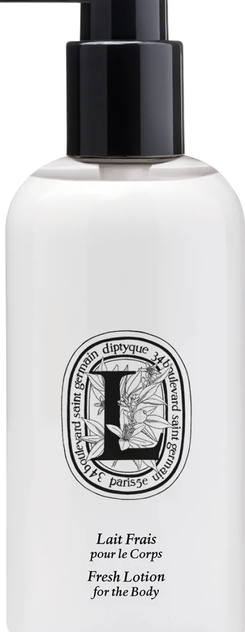 Fresh Lotion for the Body|Diptyque Best
