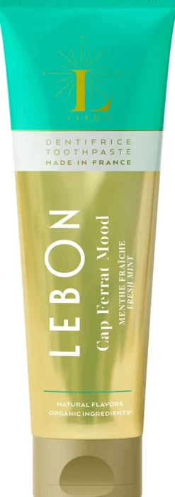 Fresh Mint|Lebon Hot