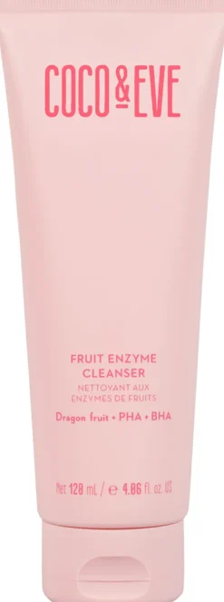 Fruit Enzyme Cleanser|Coco & Eve Best