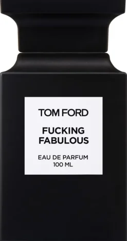 Fucking Fabulous|Tom Ford Best