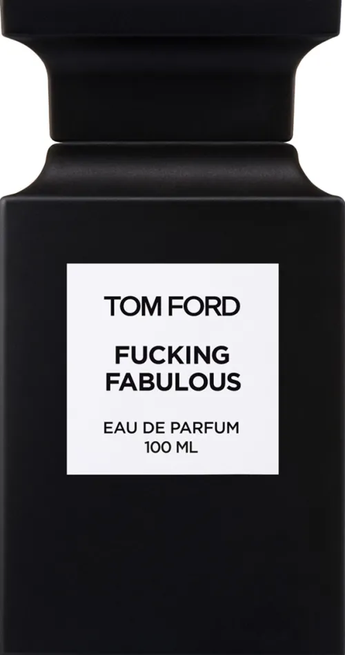 Fucking Fabulous|Tom Ford Best