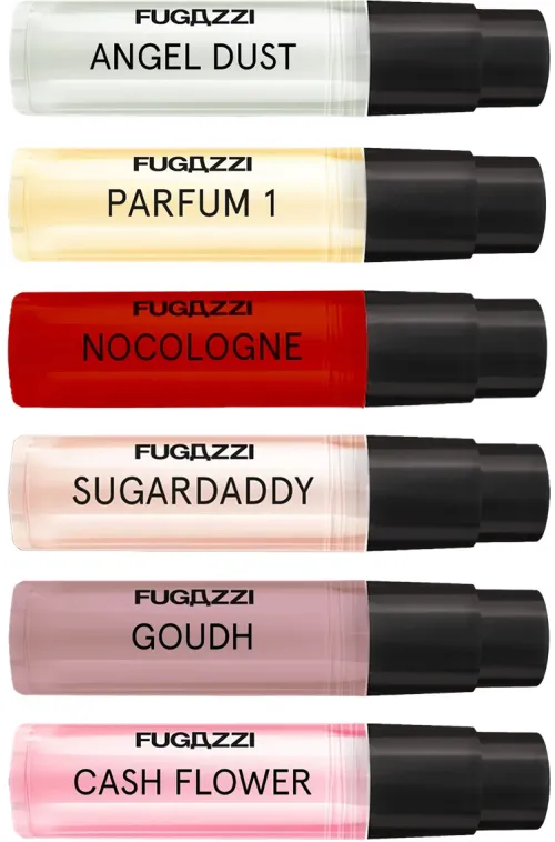 Bestseller Set|Fugazzi Discount