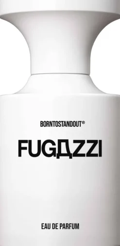 Fugazzi by EdP|BORNTOSTANDOUT New