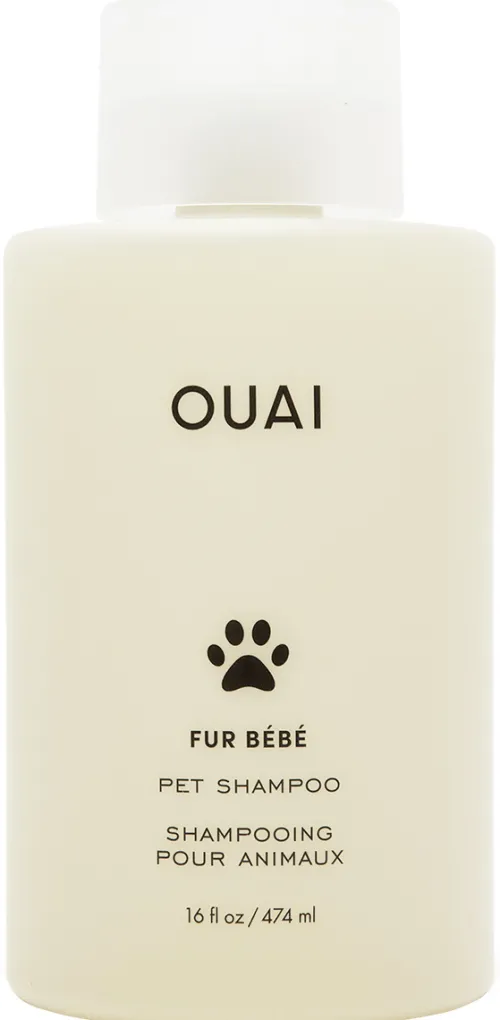 Fur Bébé Pet Shampoo|Ouai Online
