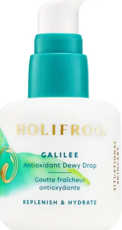 Galilee Antioxidant Dewy Drop|HoliFrog Online
