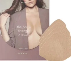 Game Changer Lift & Shape Bra|NOOD New
