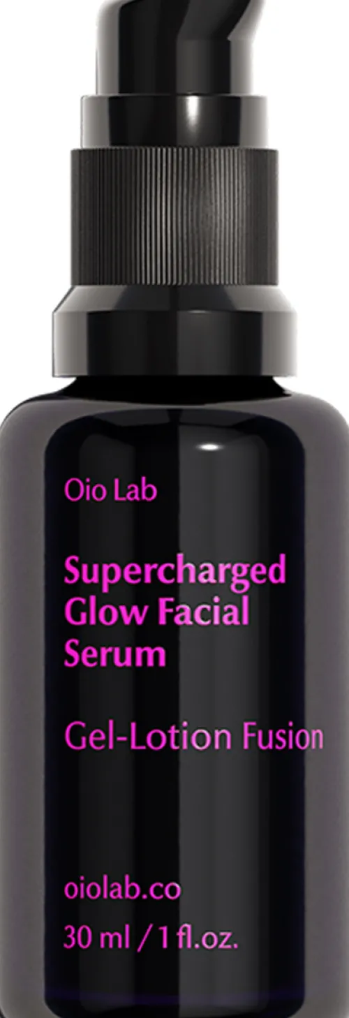 GEL-LOTION FUSION|Oio Lab Hot