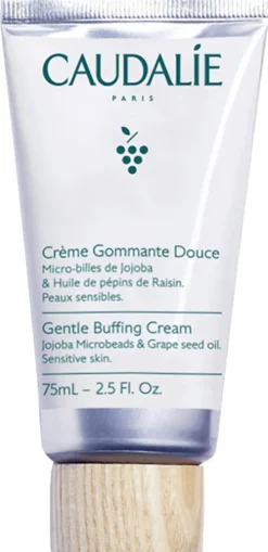 Gentle Buffing Cream|Caudalie Best
