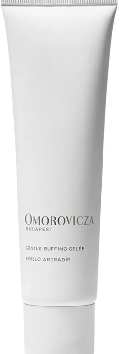 Gentle Buffing Gelee|Omorovicza Outlet