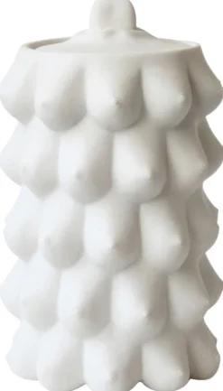 GEORGIA COOKIE JAR|Jonathan Adler