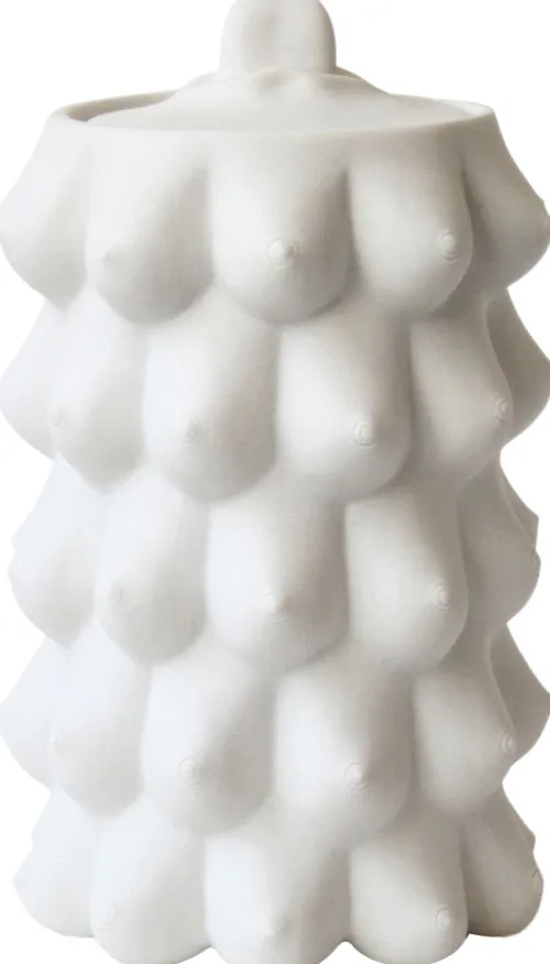 GEORGIA COOKIE JAR|Jonathan Adler