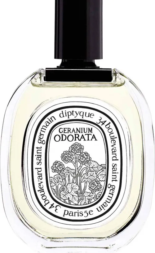 Geranium Odorata|Diptyque Clearance