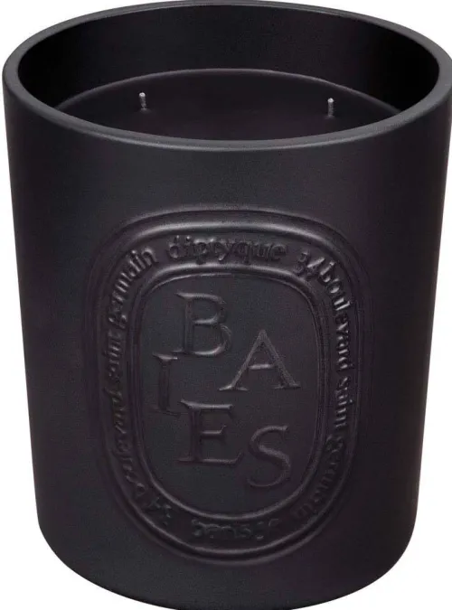 Giant Candle Baies|Diptyque Outlet