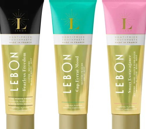 Gift Box 3|Lebon New