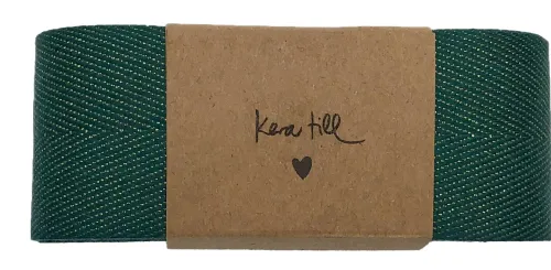 Gift Ribbon XL-Twill|Kera Till Clearance