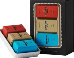 Gift Set Soap Dish & Musgo Real Mini Soaps|Claus Porto Sale
