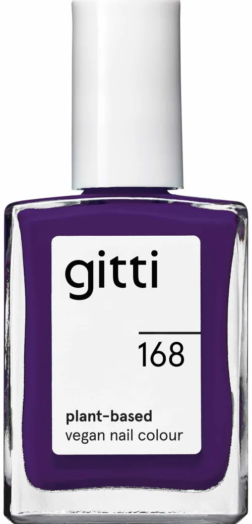 no. 168|gitti
